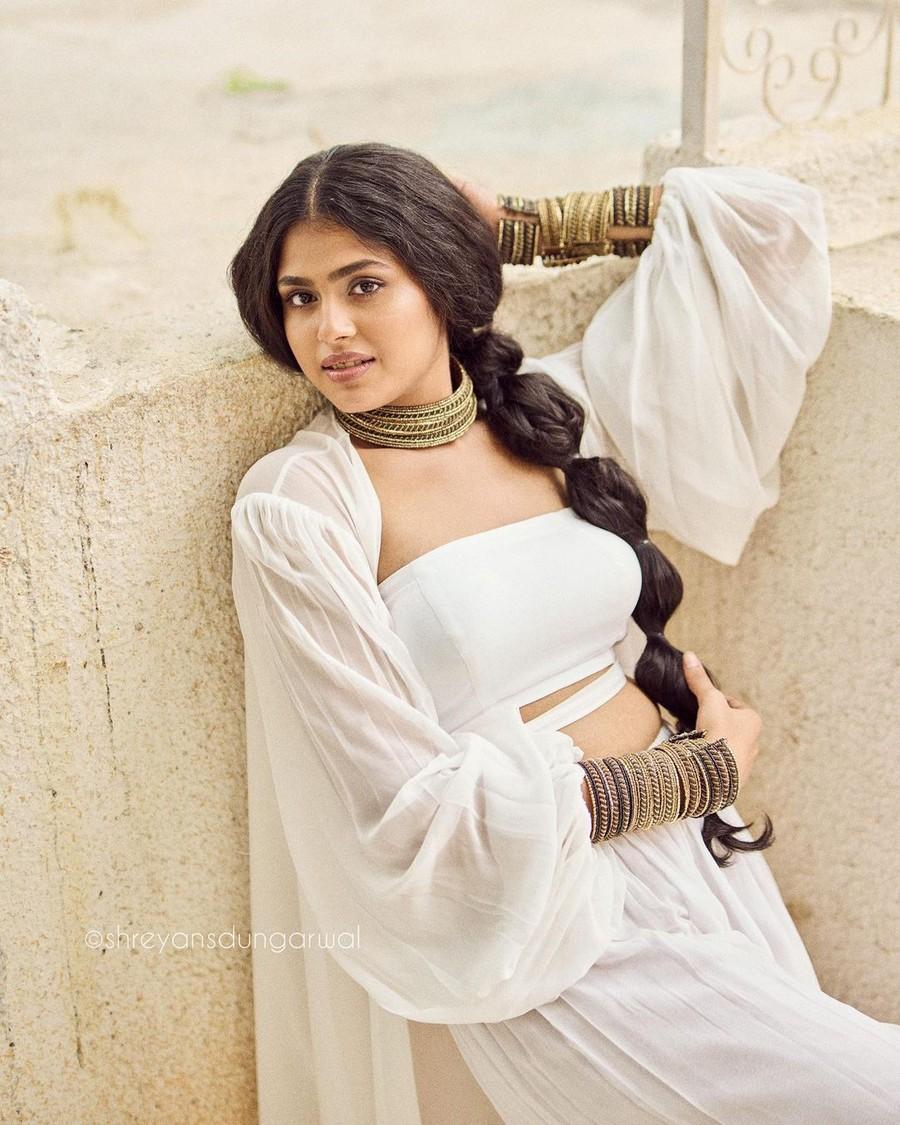 Faria Abdullah 3