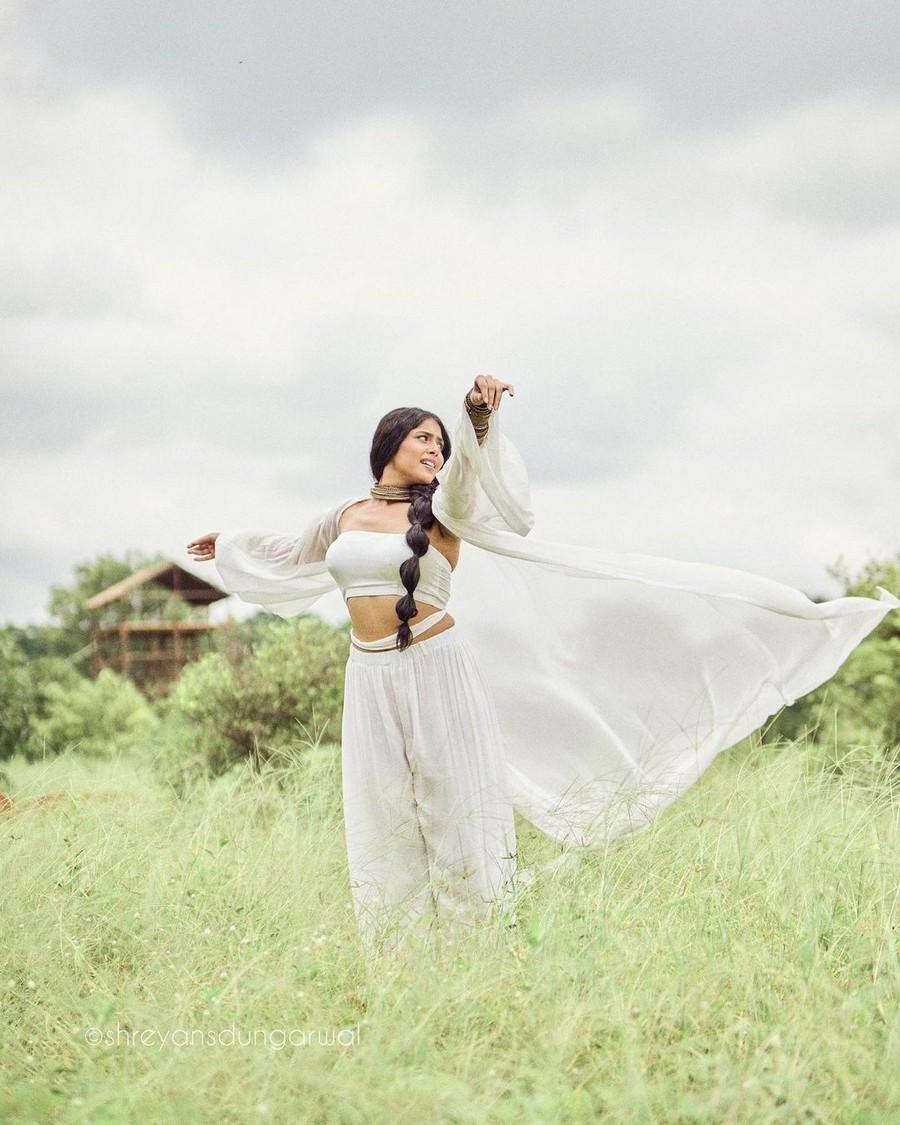 Faria Abdullah 4