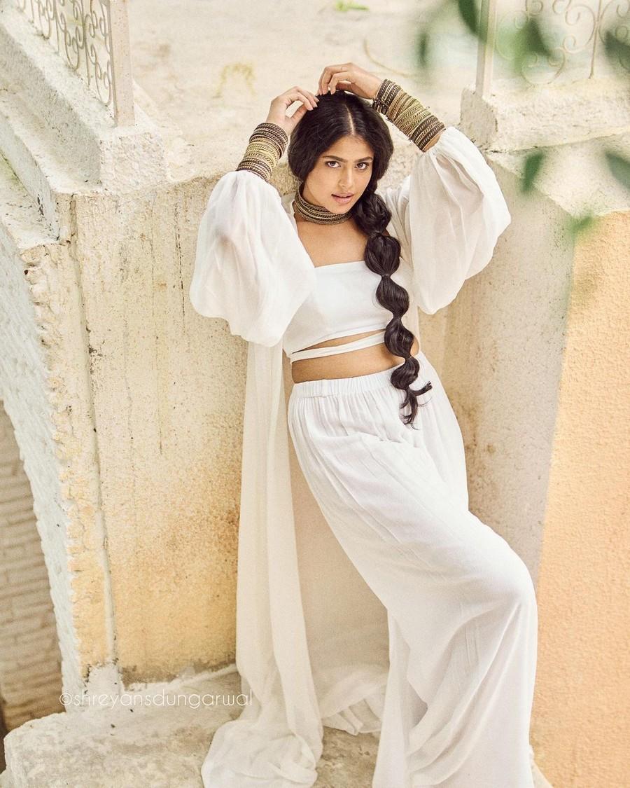 Faria Abdullah 5