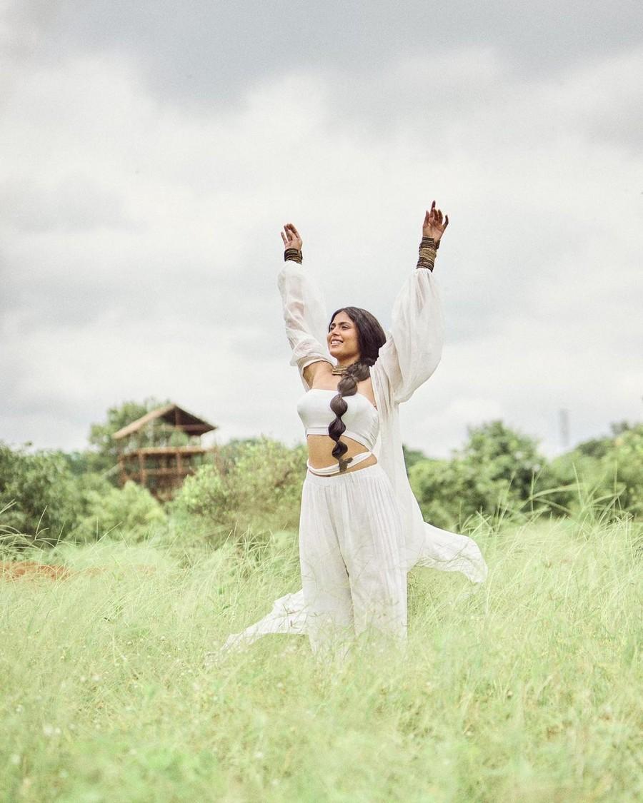 Faria Abdullah 6