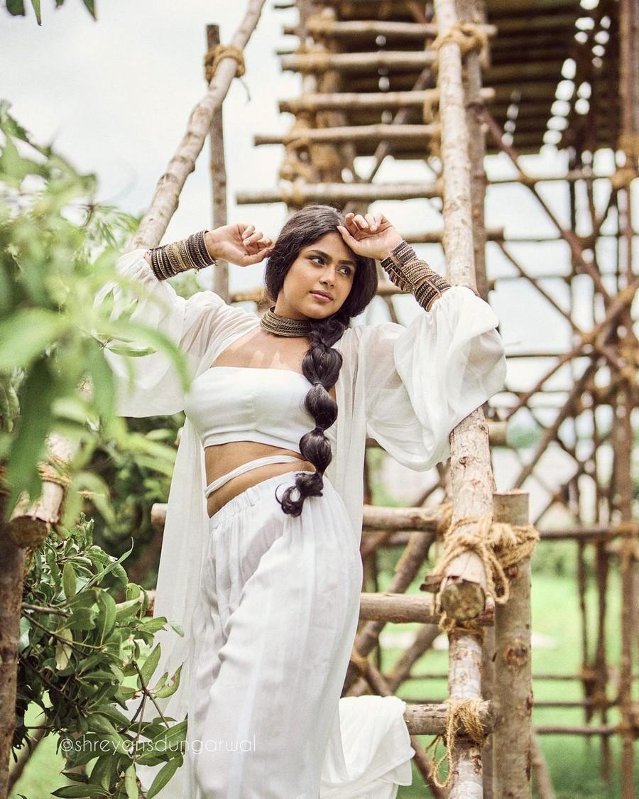 Faria Abdullah 8