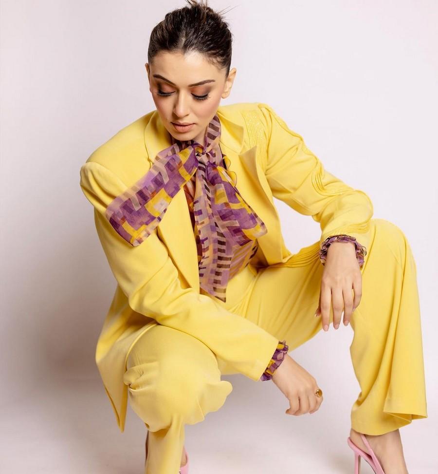 Hansika Motwani 2