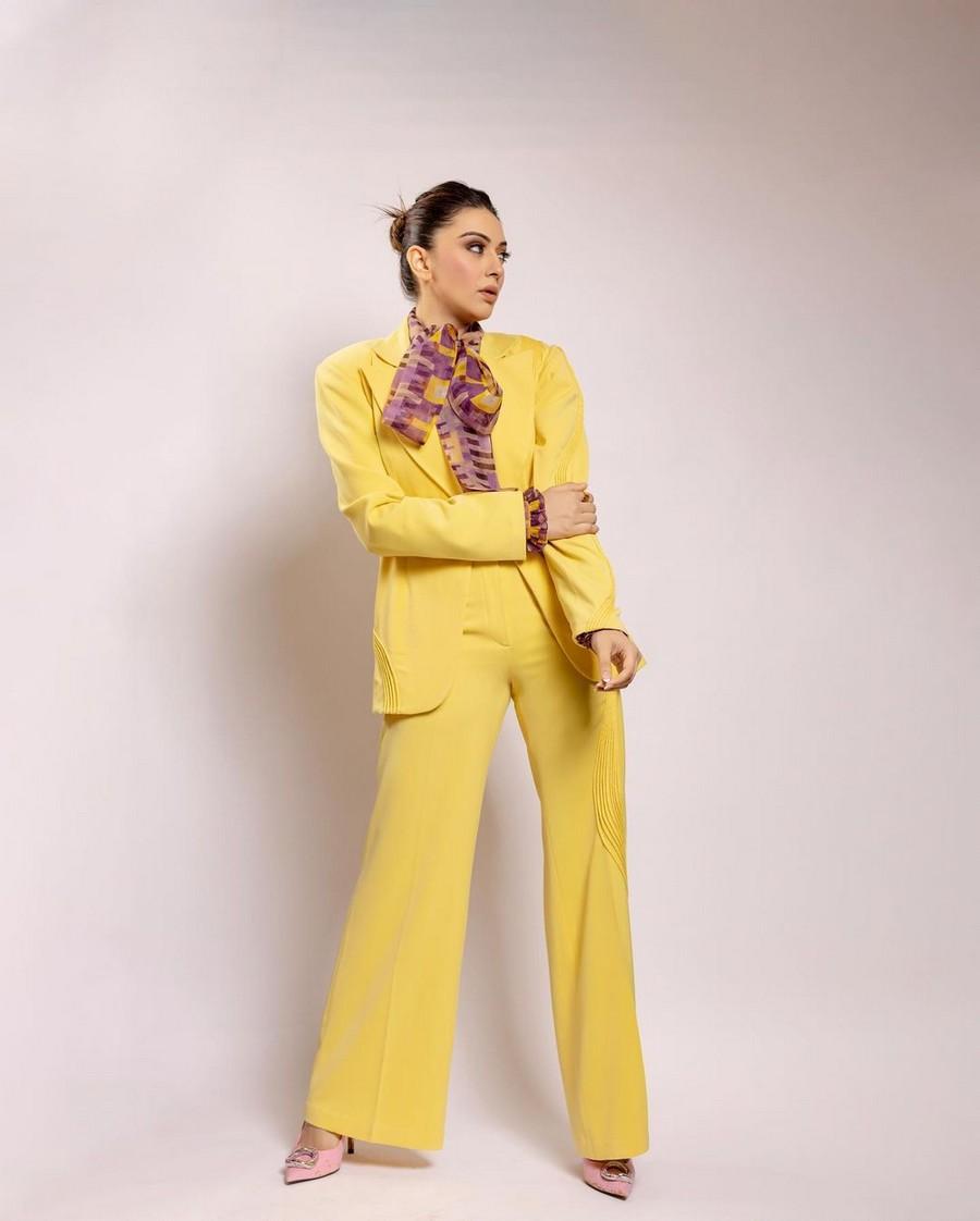 Hansika Motwani 4