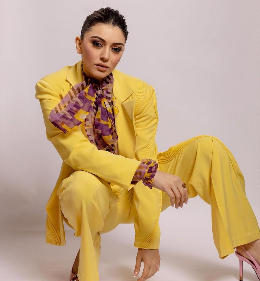 Hansika Motwani 7