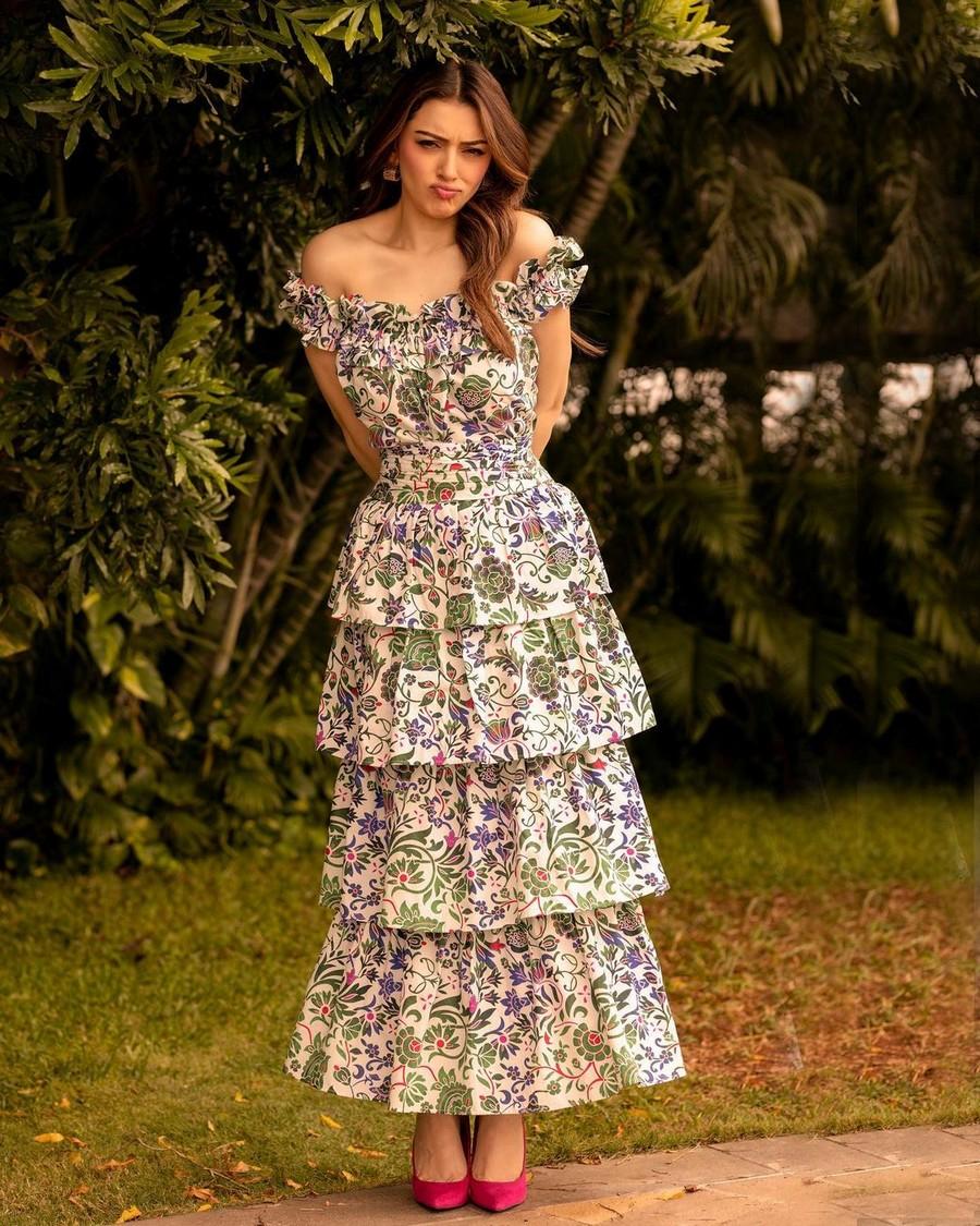 Hansika Motwani 7