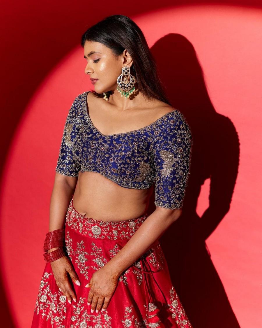 Hebah Patel