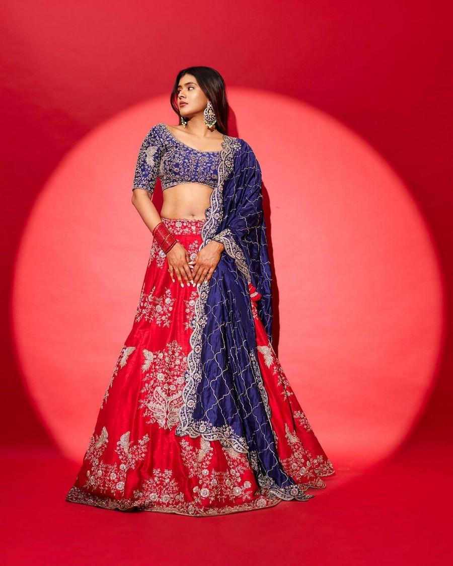 Hebah Patel 2