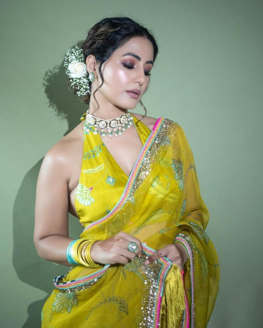 Hina Khan