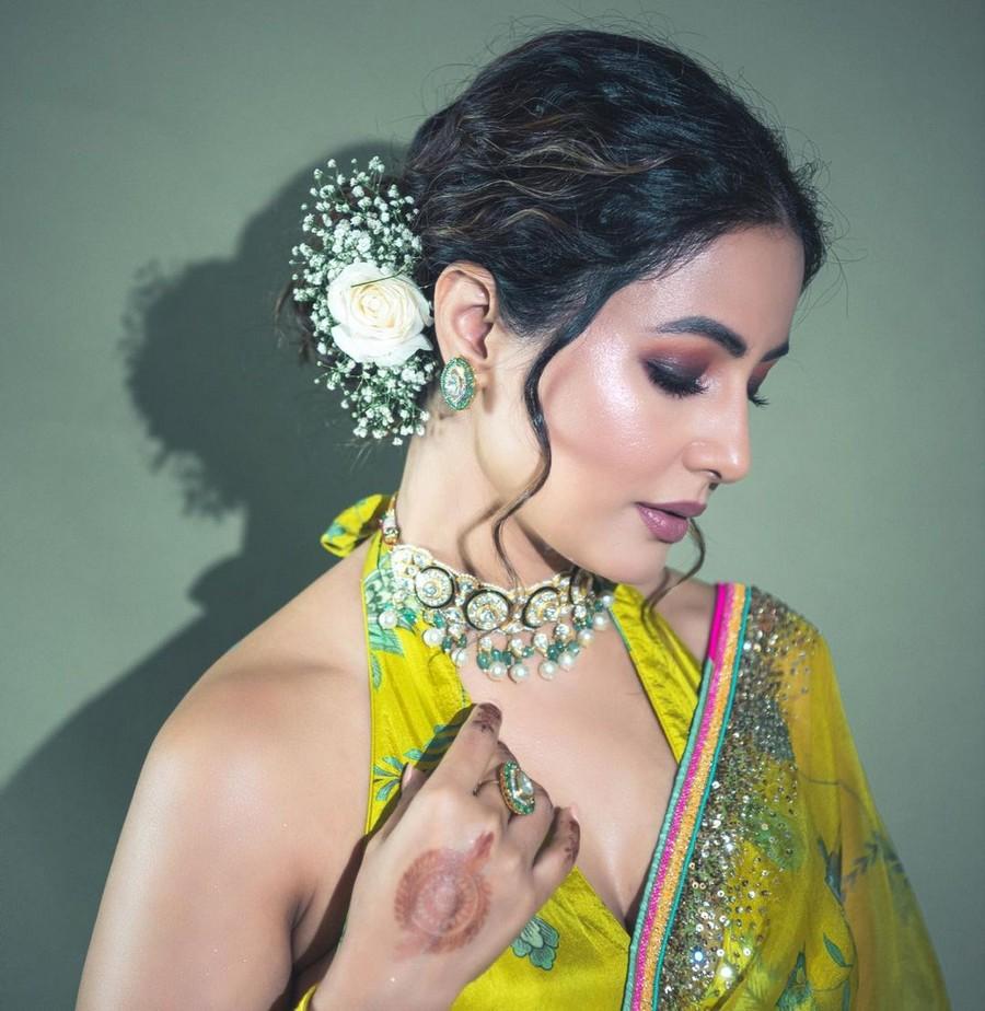 Hina Khan 10