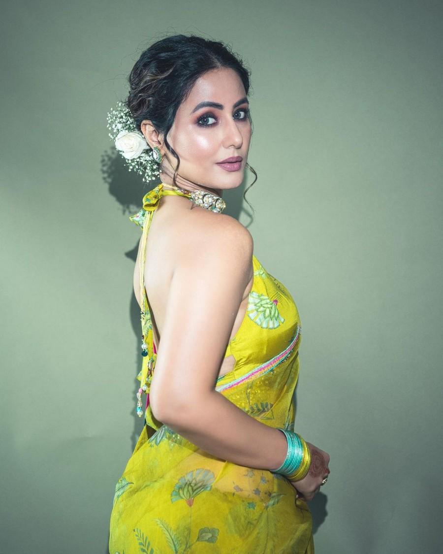 Hina Khan 2