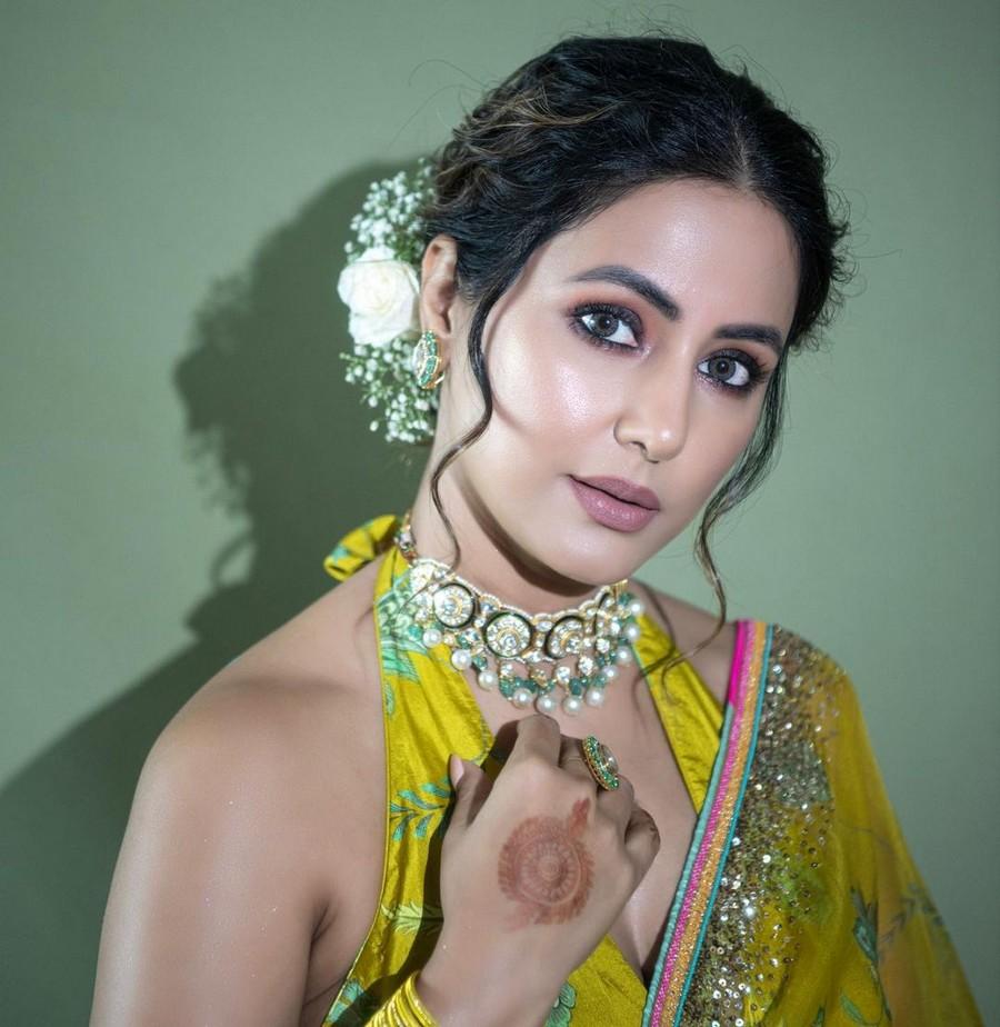 Hina Khan 20