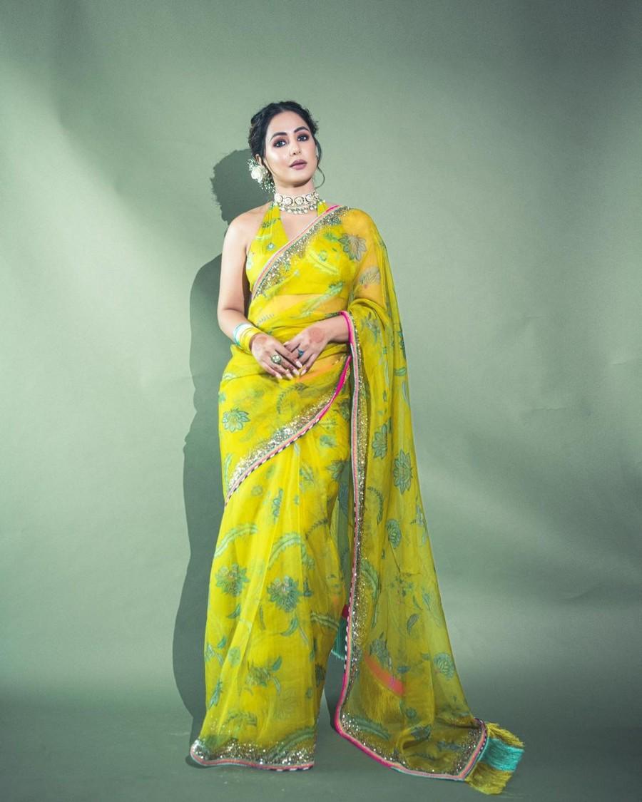 Hina Khan 6
