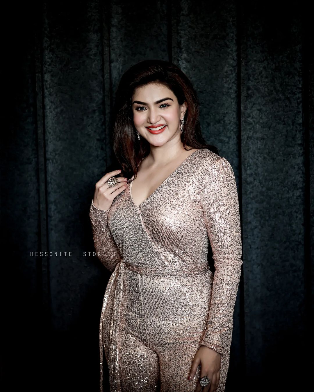 Honey Rose (1)