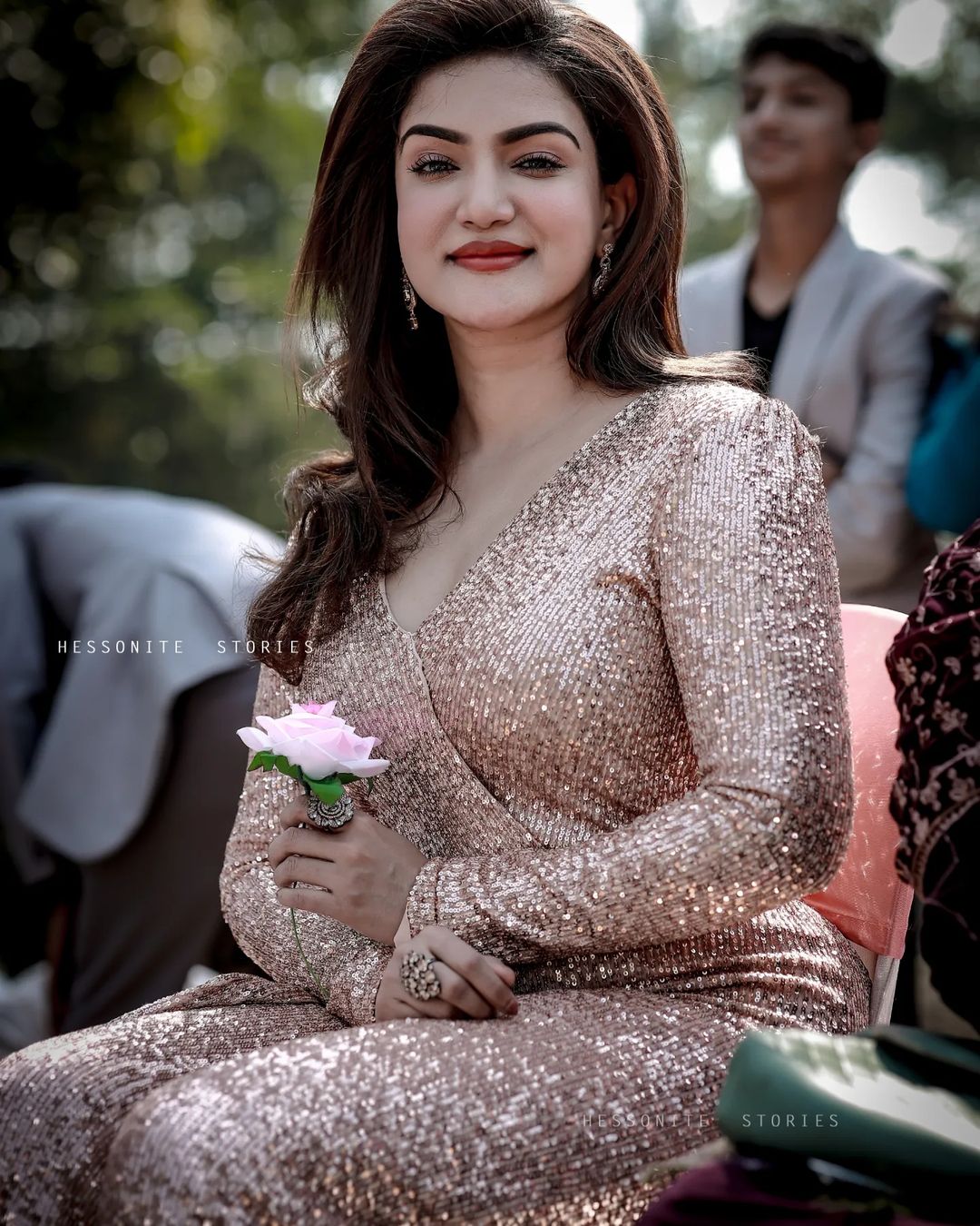 Honey Rose (2)