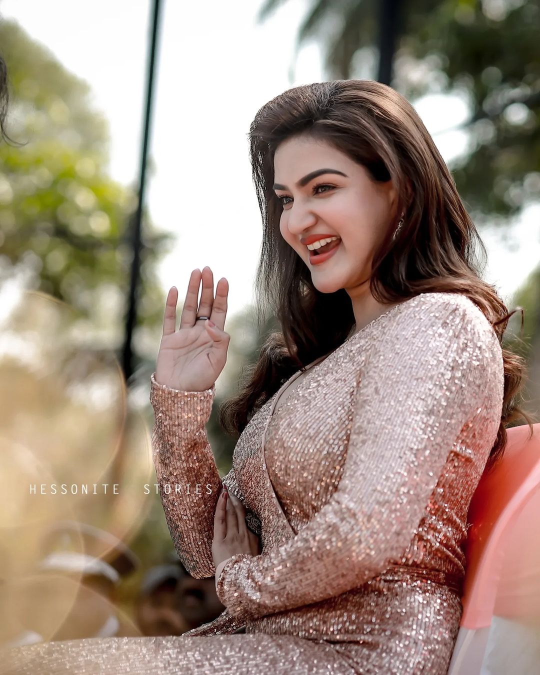 Honey Rose (3)