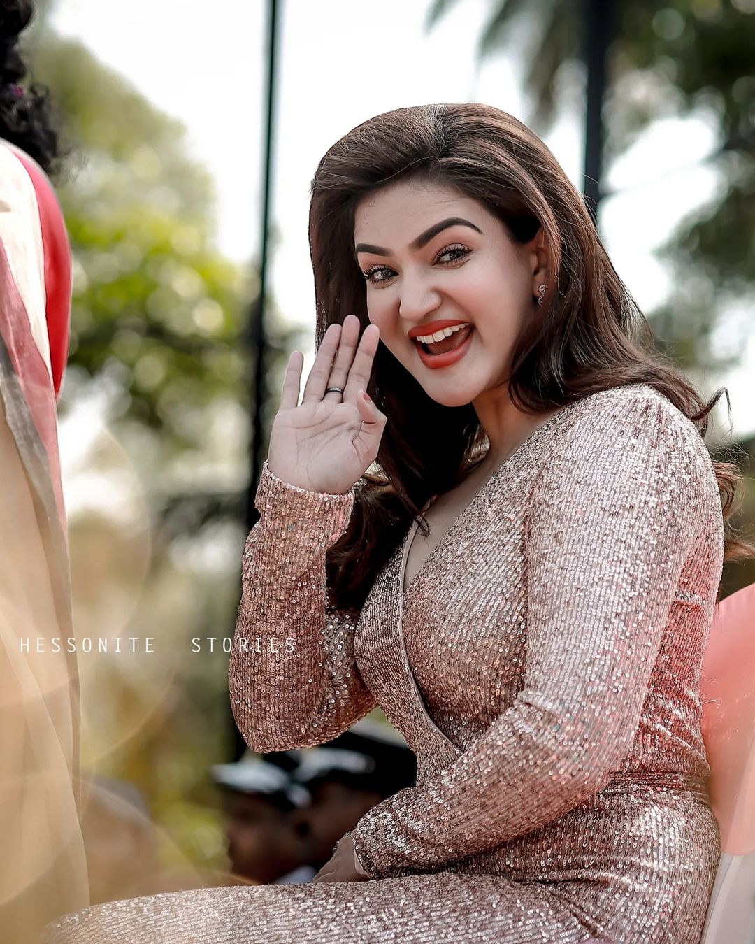 Honey Rose (4)