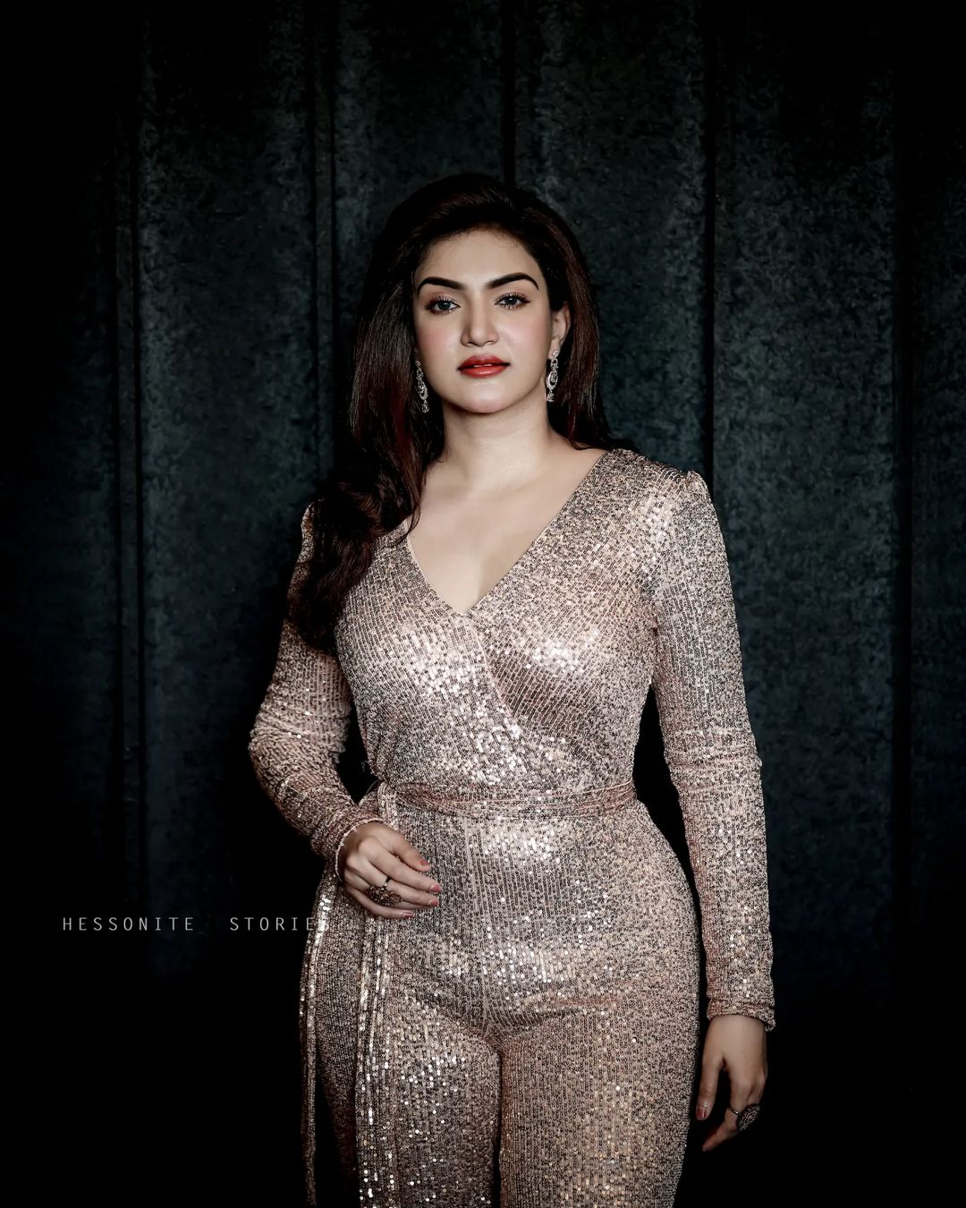 Honey Rose (5)