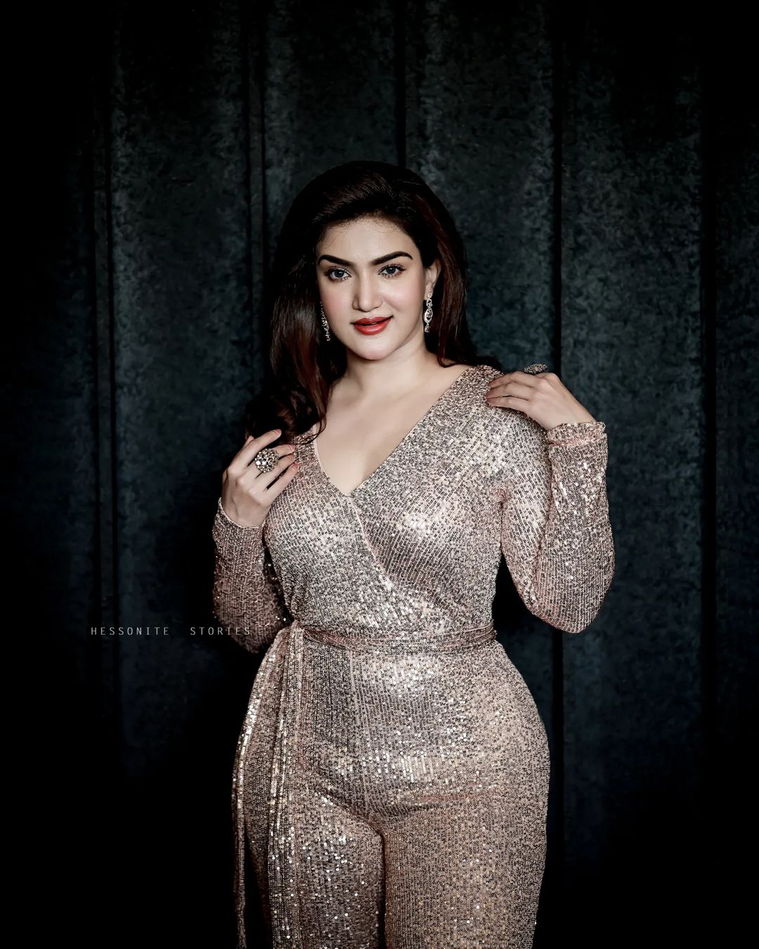 Honey Rose (6)