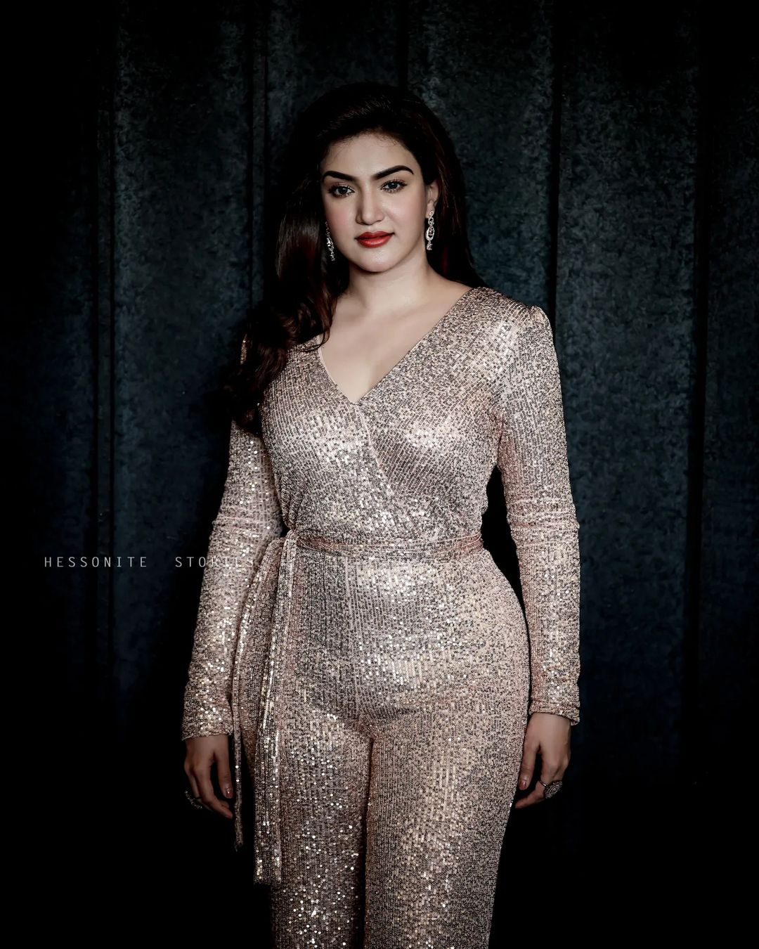 Honey Rose (7)