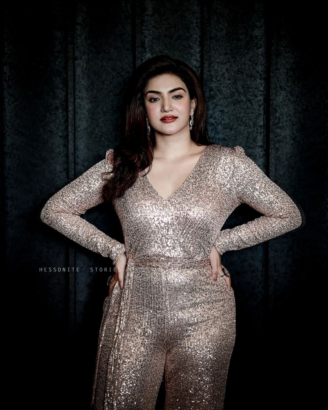 Honey Rose (9)