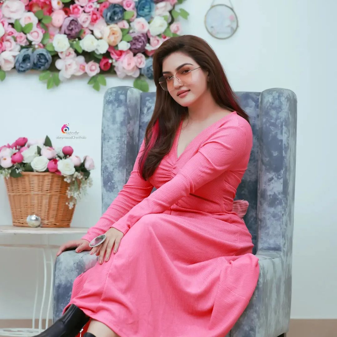 Honey Rose (10)