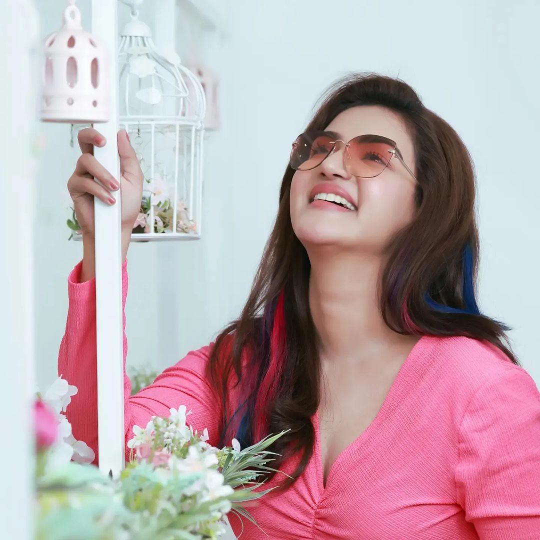 Honey Rose (12)