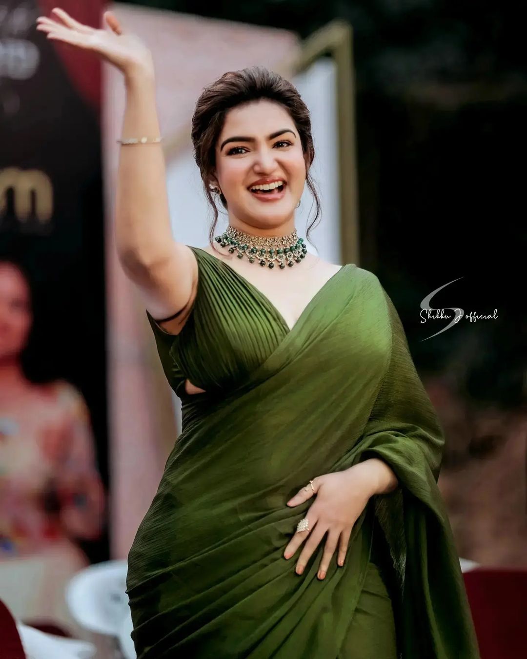 Honey Rose (2)