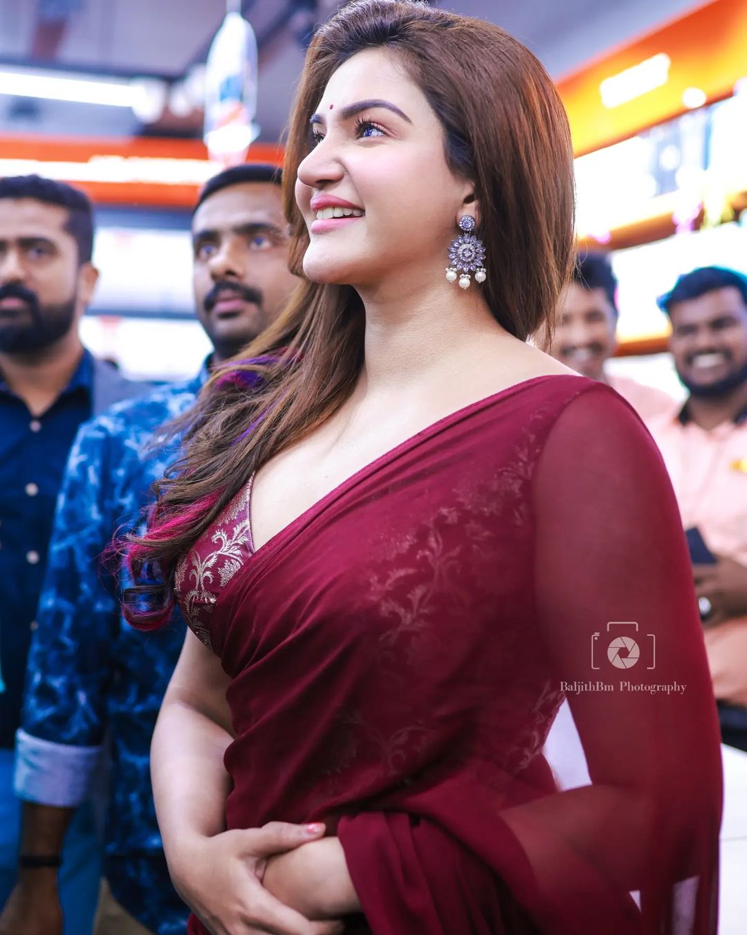 Honey Rose (4)