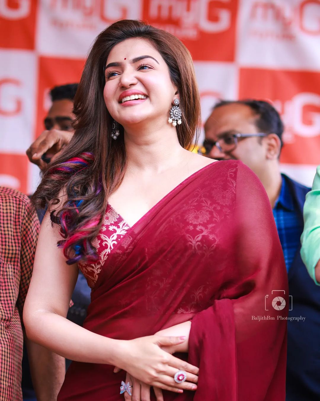 Honey Rose (5)