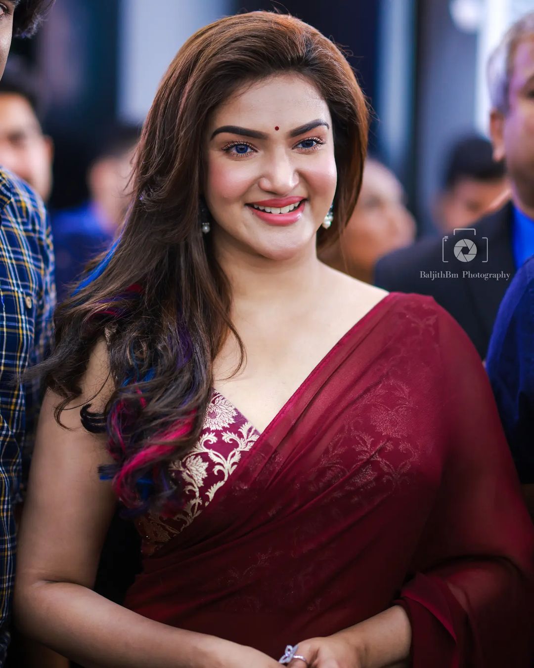Honey Rose (6)