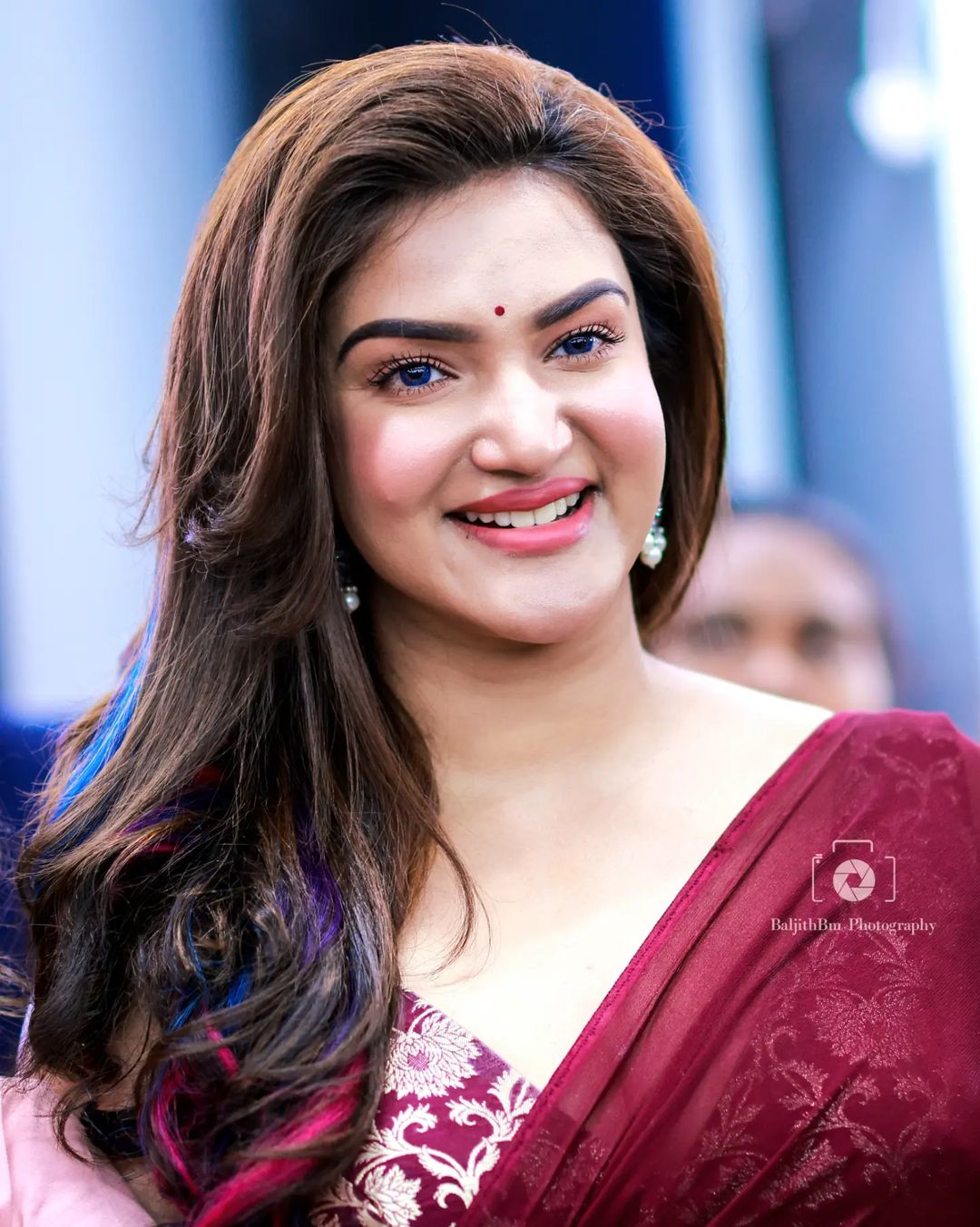 Honey Rose (7)