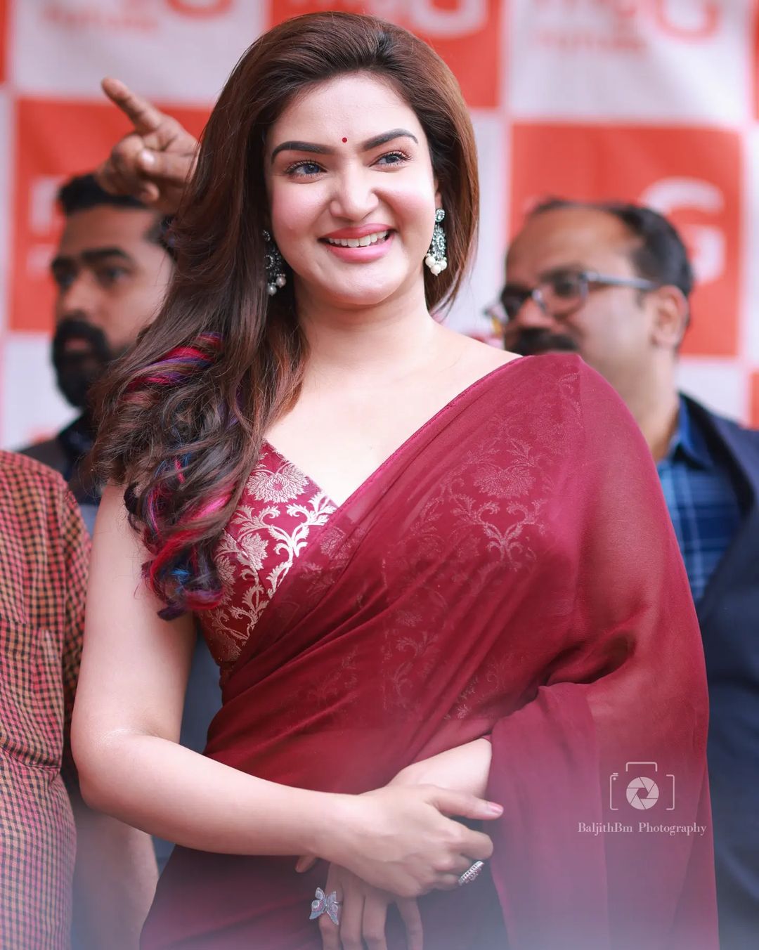 Honey Rose (8)