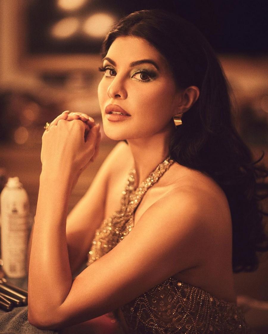 Jacqueline Fernandez 4