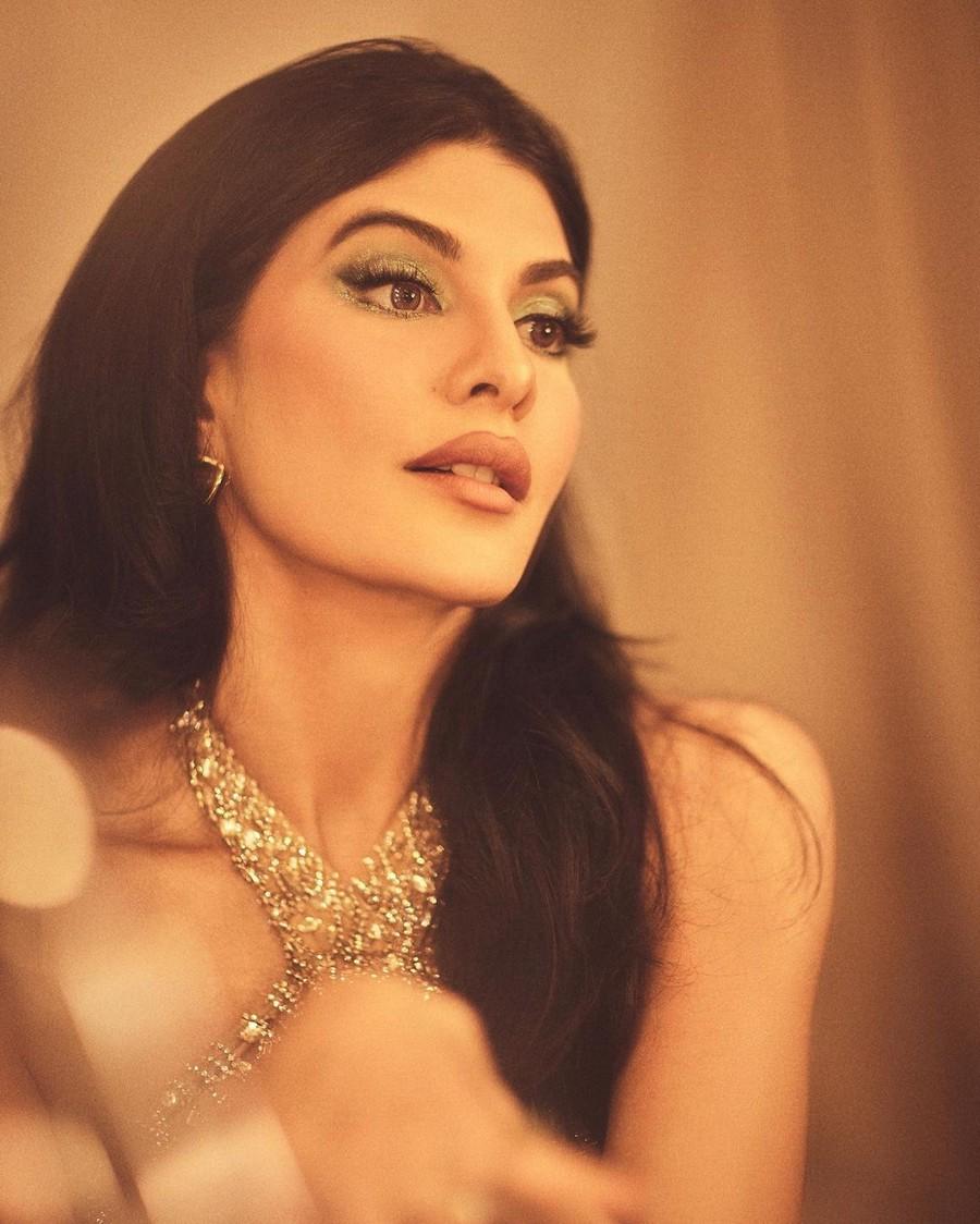 Jacqueline Fernandez 5