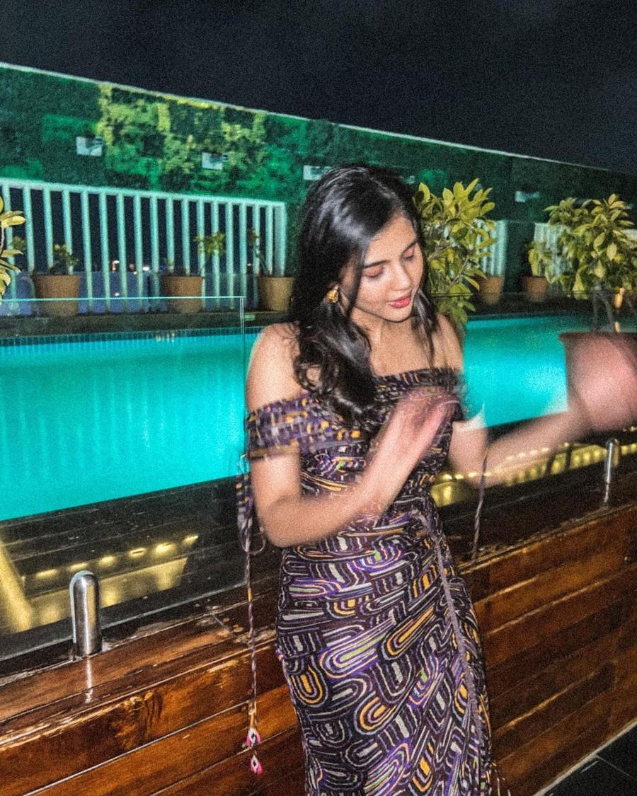 Kalyani Priyadarshan 12