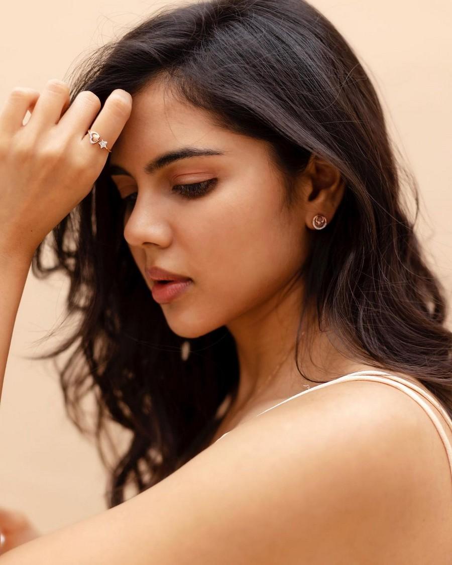 Kalyani Priyadarshan 2