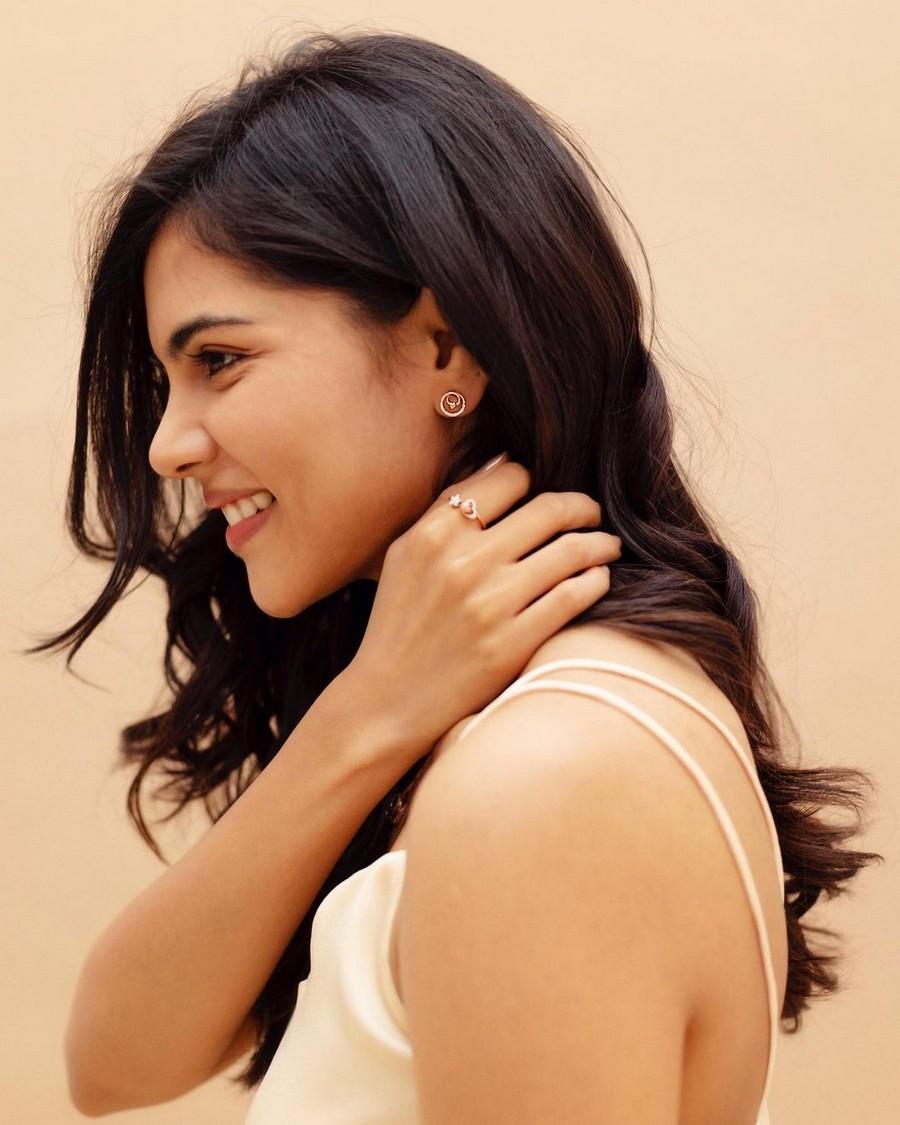 Kalyani Priyadarshan 4