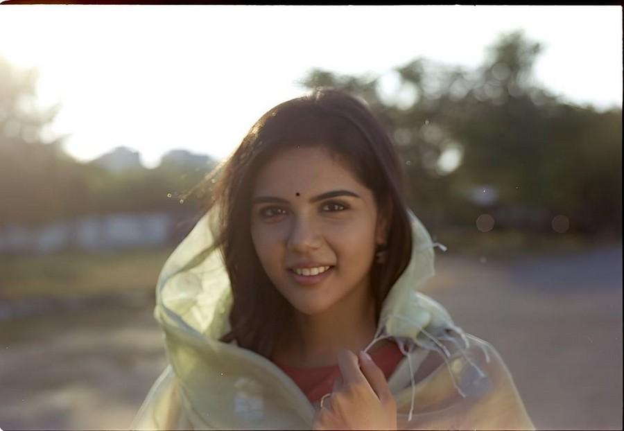 Kalyani Priyadarshan 10