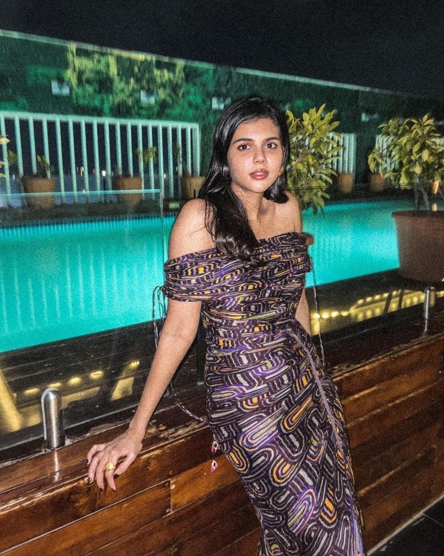 Kalyani Priyadarshan 11