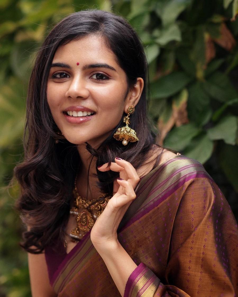 Kalyani Priyadarshan 2