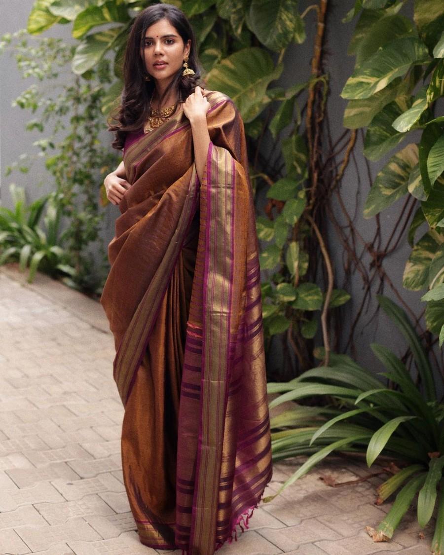 Kalyani Priyadarshan 3