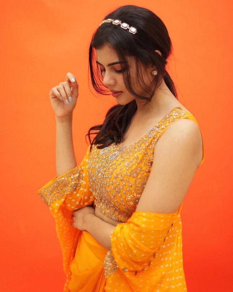 Kalyani Priyadarshan 6
