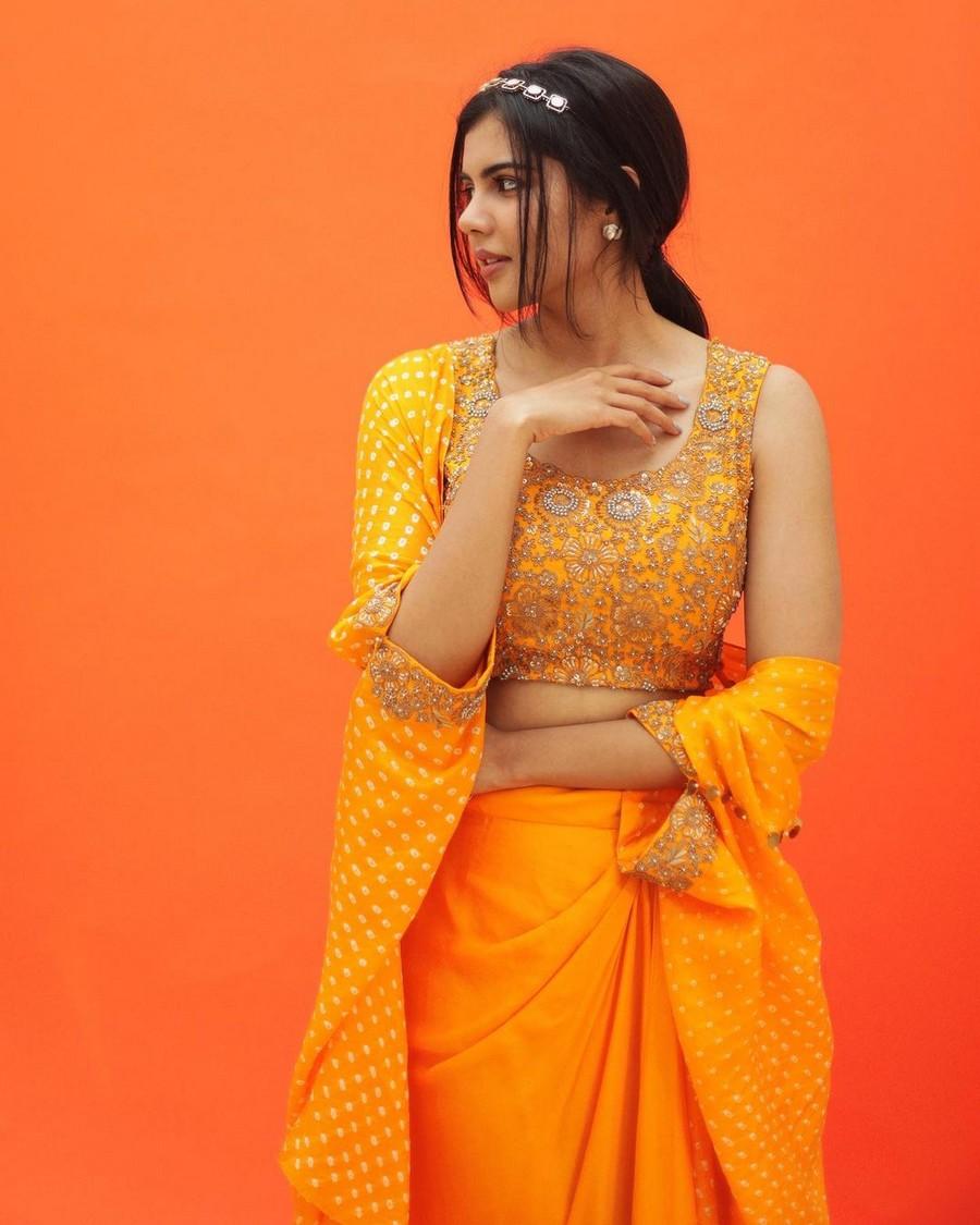 Kalyani Priyadarshan 7