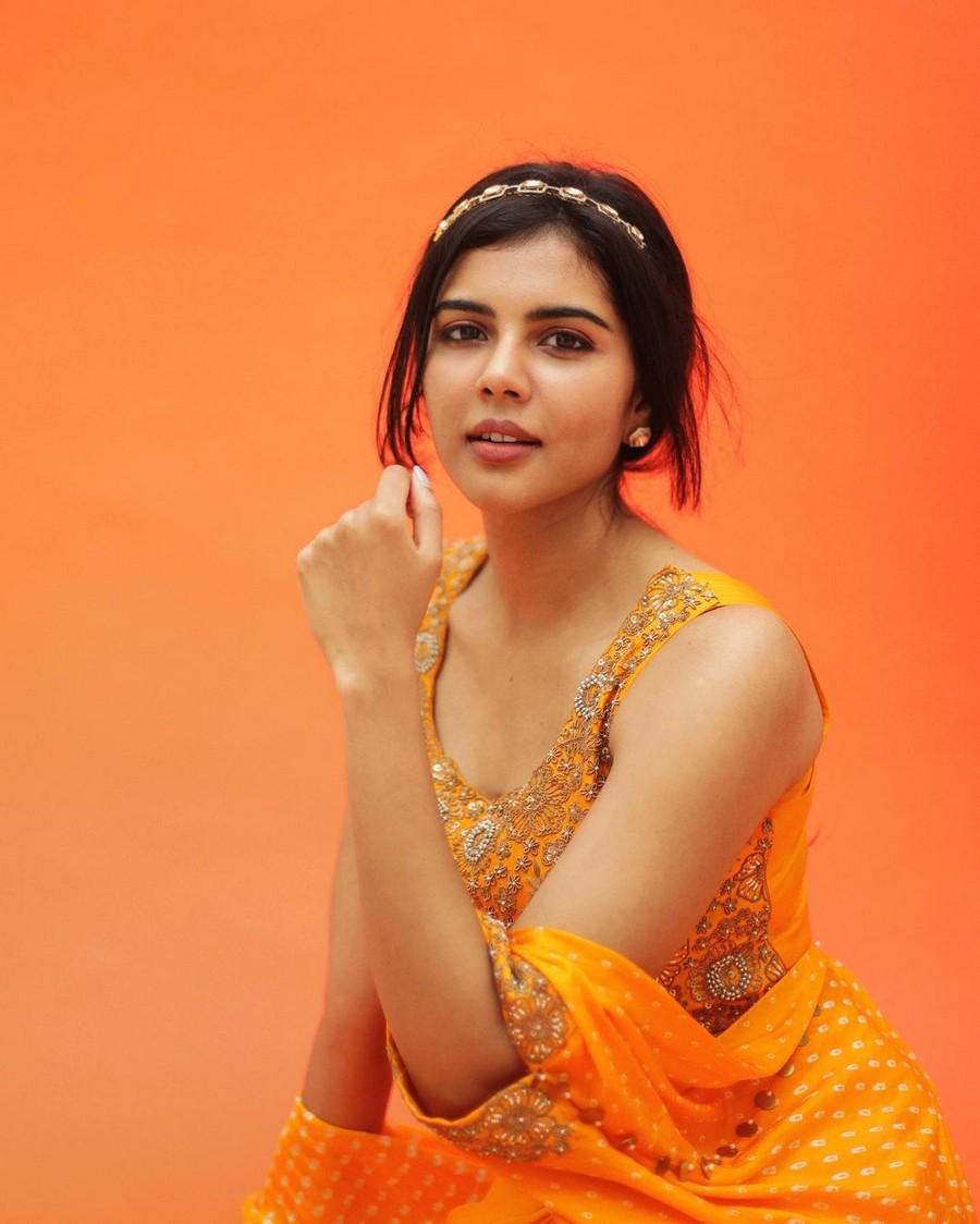 Kalyani Priyadarshan 8