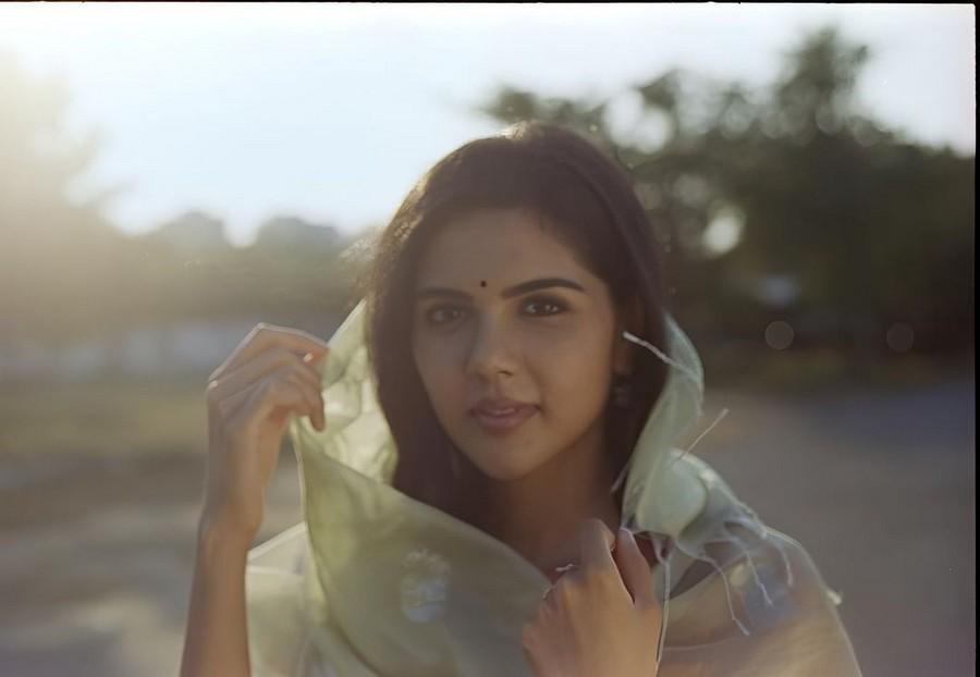 Kalyani Priyadarshan 9