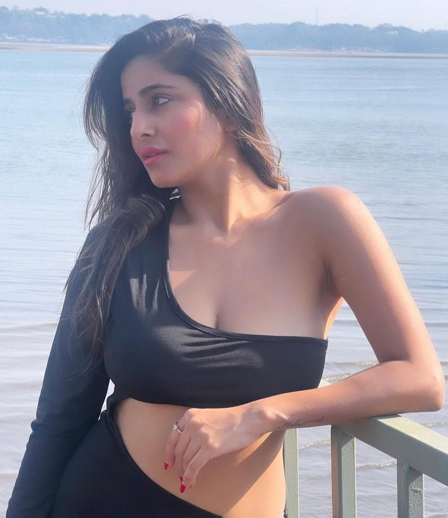Kate Sharma 13