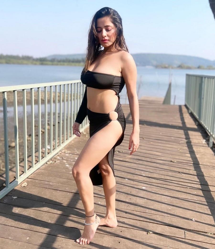 Kate Sharma 8