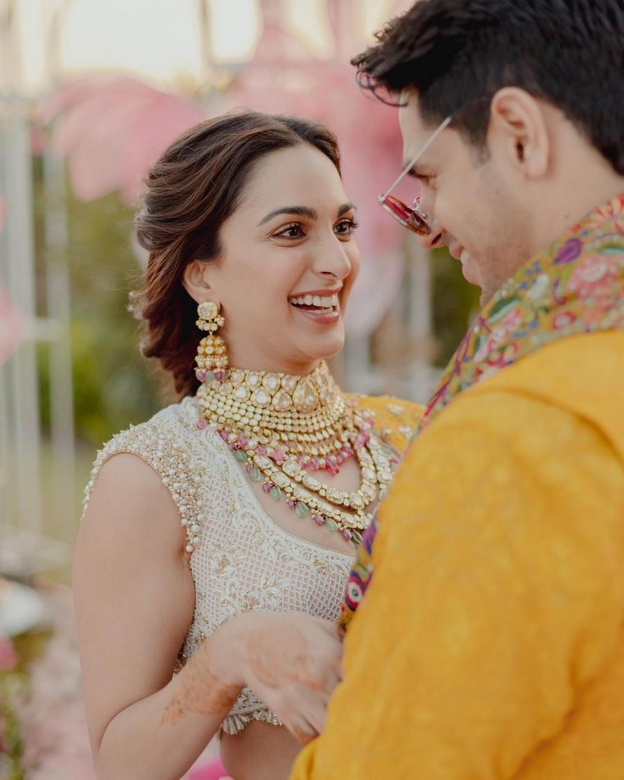 Kira Advani 5