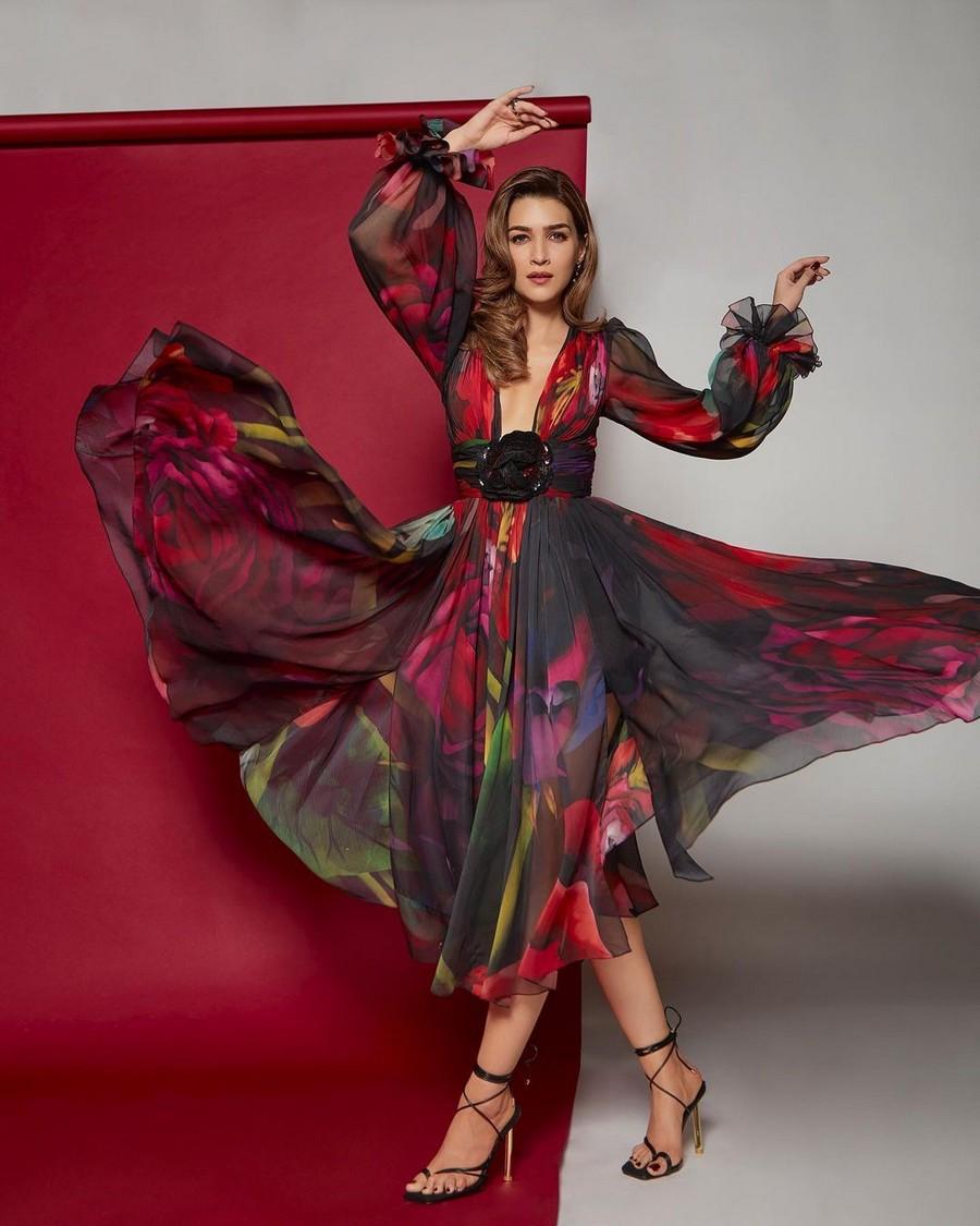 Kriti Sanon 5