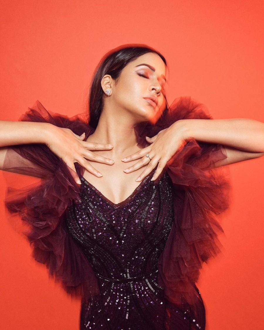 Lavanya Tripathi
